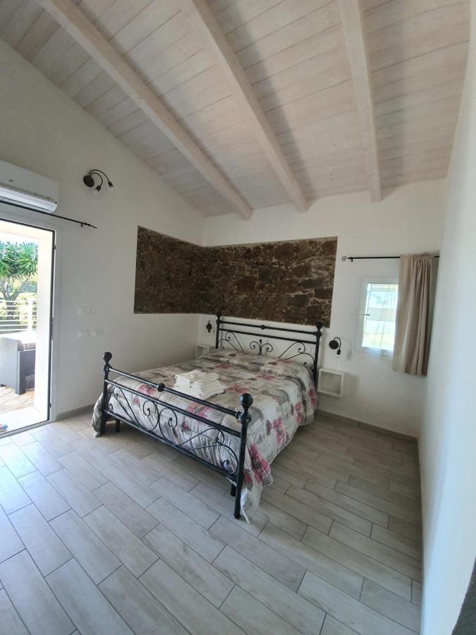 Janas Country House Castelsardo Exteriör bild