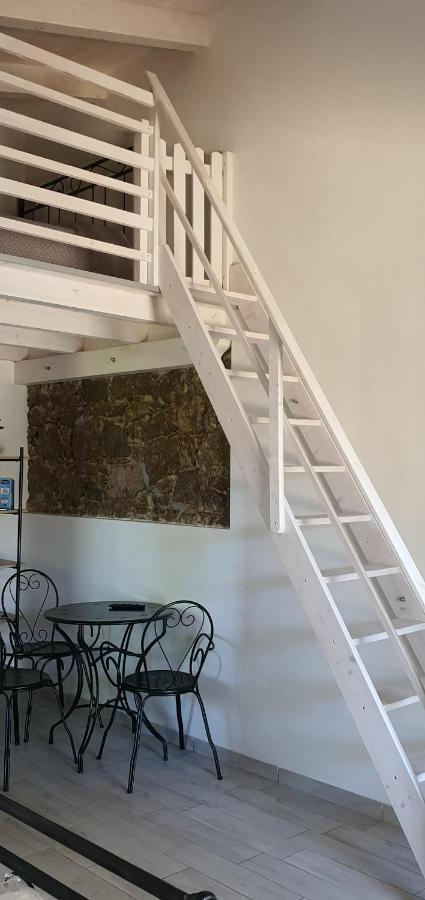 Janas Country House Castelsardo Exteriör bild