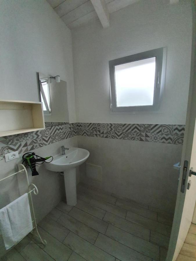 Janas Country House Castelsardo Exteriör bild