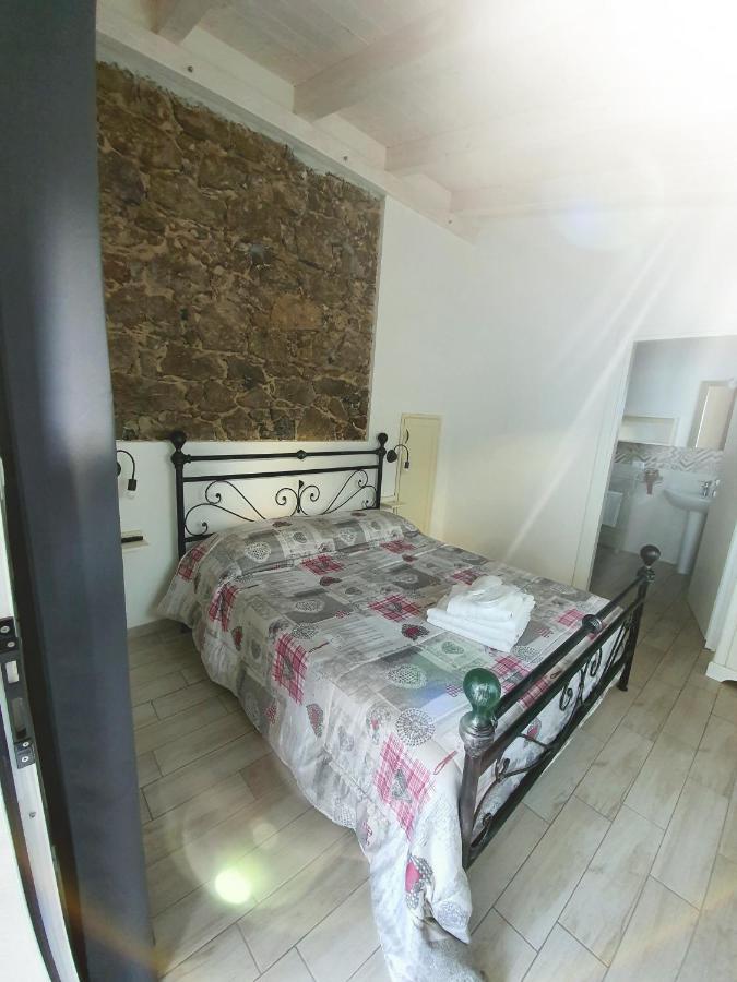 Janas Country House Castelsardo Exteriör bild