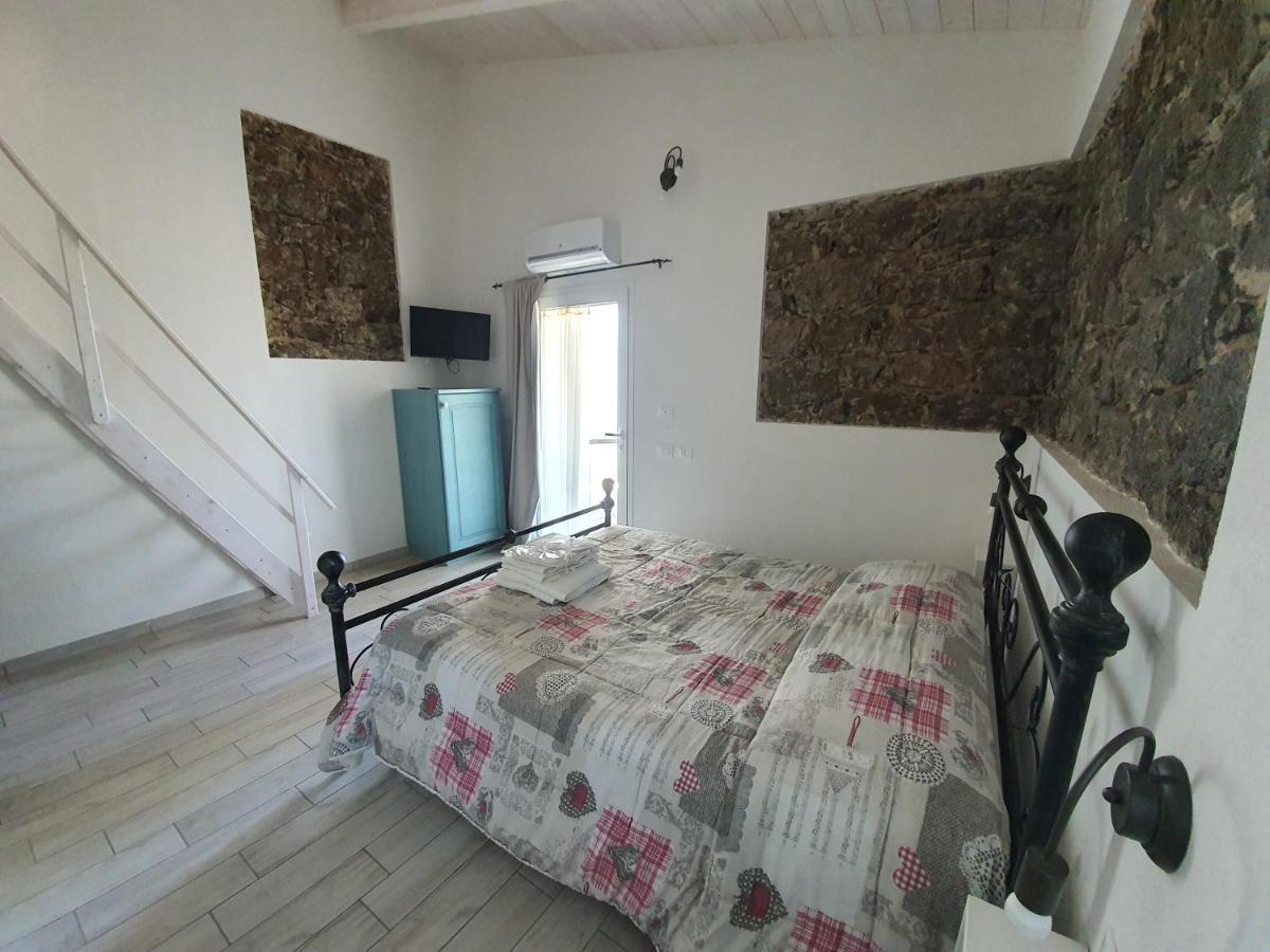 Janas Country House Castelsardo Exteriör bild